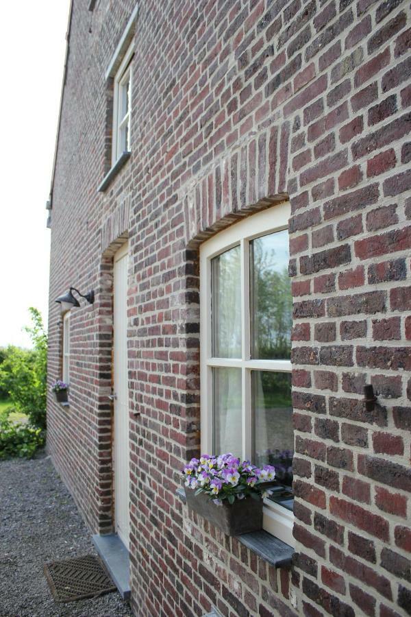 De Molenkreek Villa Sint-Margriete Exteriör bild