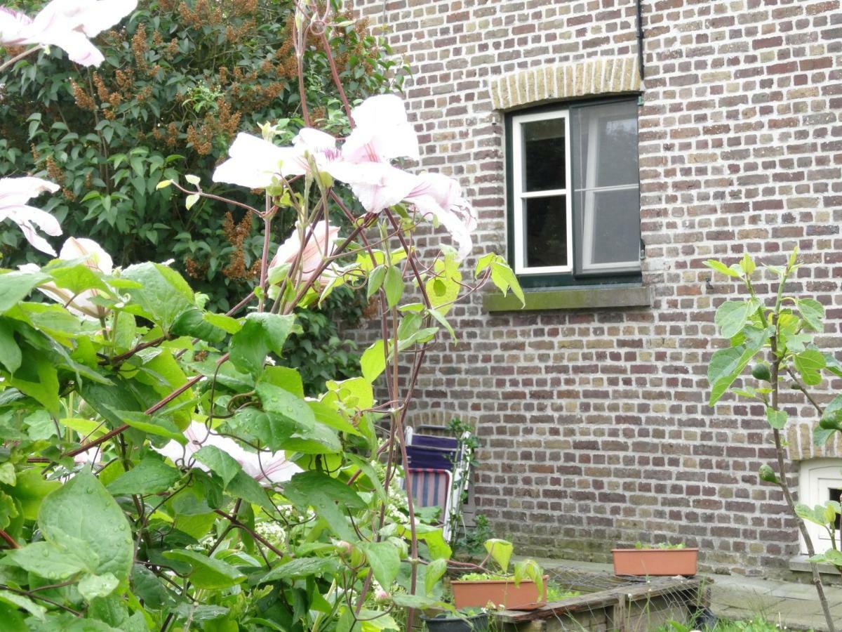 De Molenkreek Villa Sint-Margriete Exteriör bild