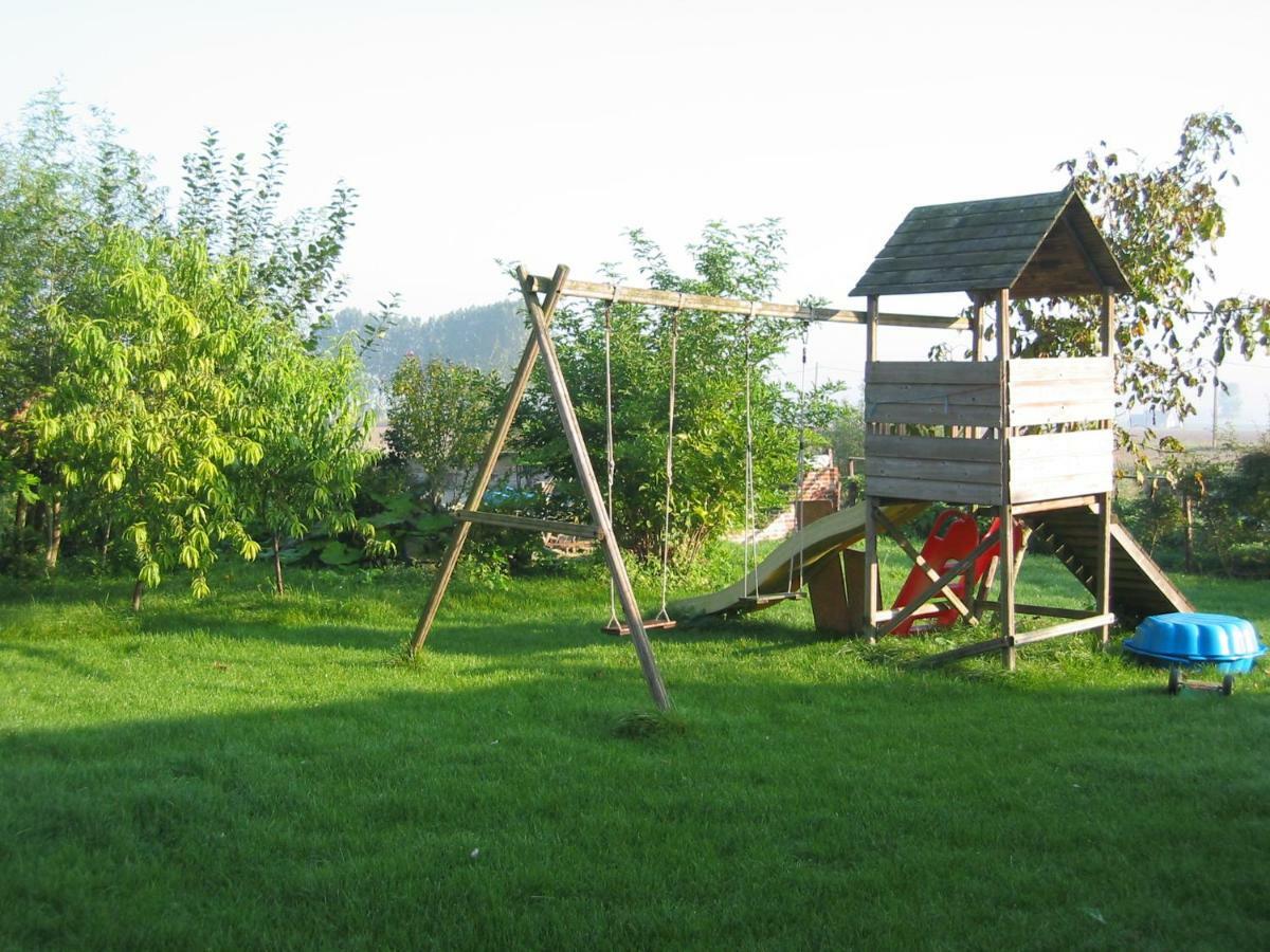 De Molenkreek Villa Sint-Margriete Exteriör bild